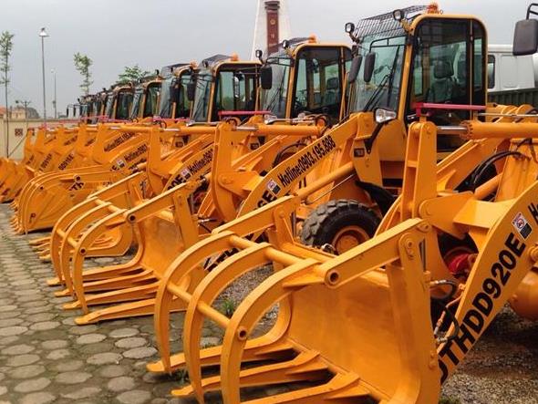 Đa dạng sản phẩm cung cấp theo nhu cầu khách hàng